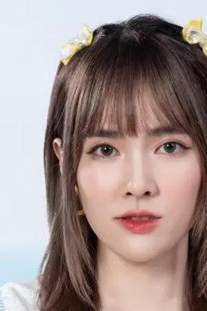 Punyawee Jungcharoen