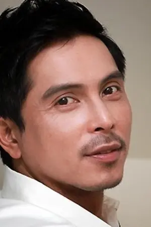 Thanayong Wongtrakul