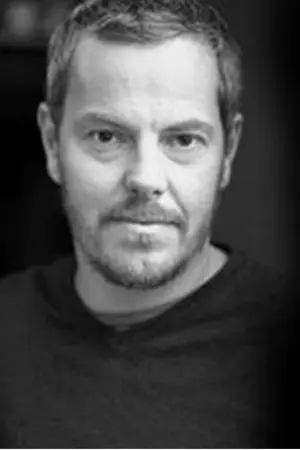 Steffan Boje