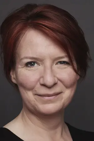 Sarah Ball
