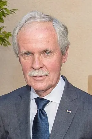 Pierre Even