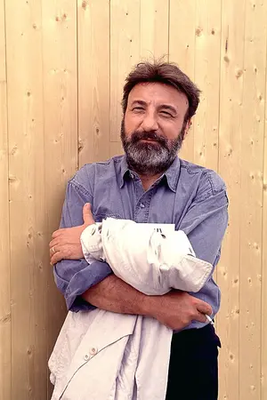Джанни Амелио