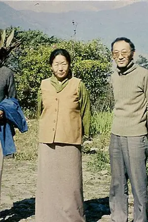 Tsewang Jigme Tsarong