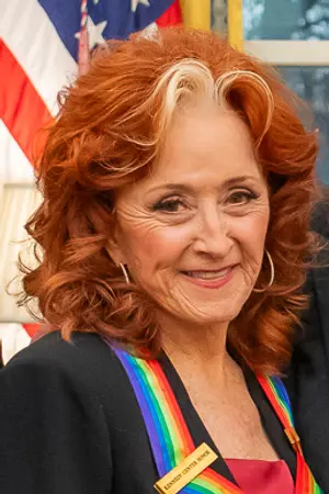 Бонни Рэйтт