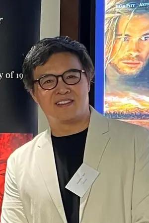 Chen Daming