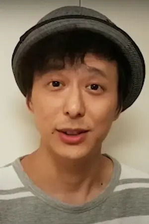 Patrick Tang