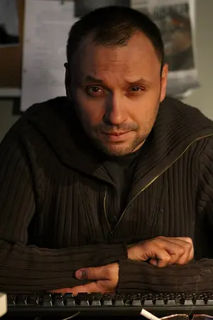 Скворцов, Владимир Евгеньевич