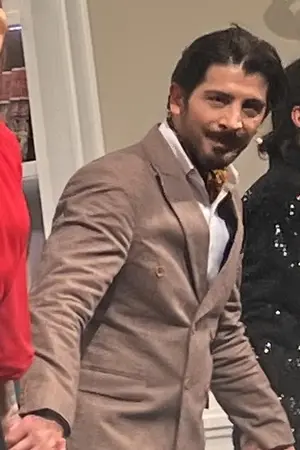 Christos Spanos