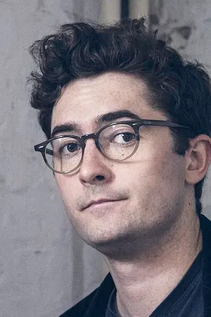 Ben Ashenden