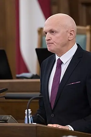 Иварс Пуга
