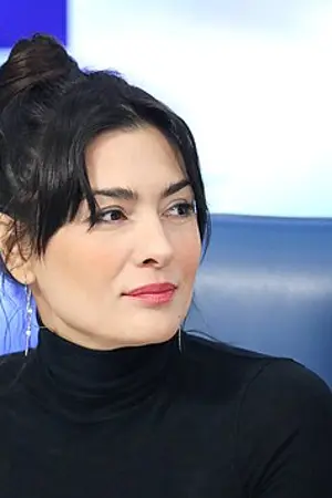 Viktoriya Poltorak