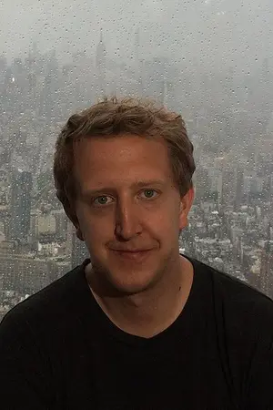 Magnus Devold