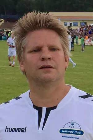 Håvard Lilleheie