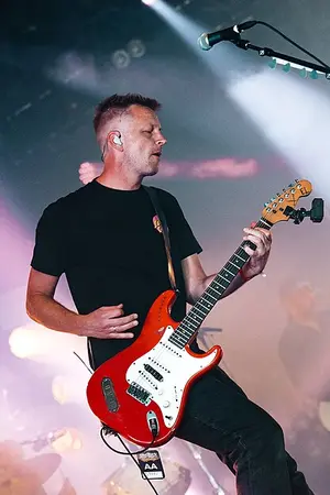 Fridtjof Nilsen