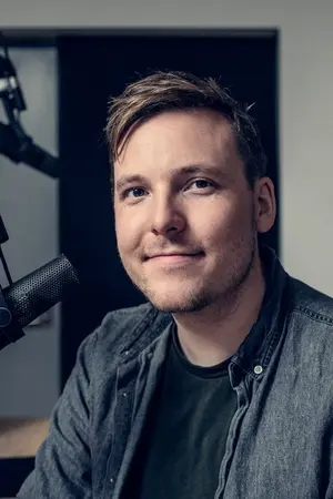 Niklas Baarli