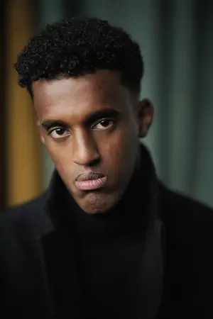 Hassan Najib