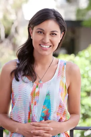 Nadia Lim