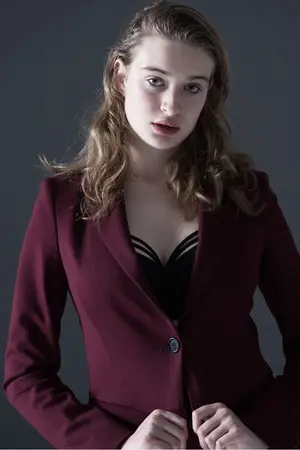 Megan de Kruijf