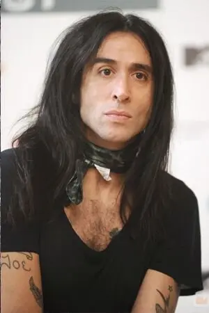 Mario Vaquerizo