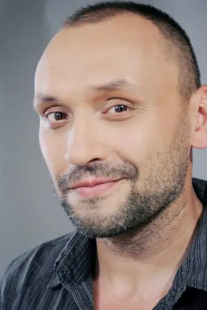 Владимир Скворцов