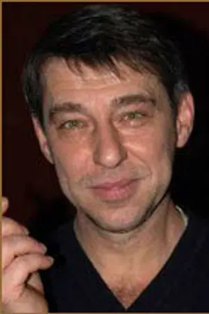 Алексей Якубов