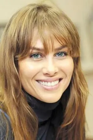 Юлия Беретта