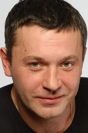 Никита Салопин