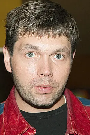 Михаил Дорожкин
