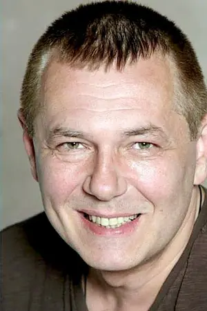 Владимир Яковлев