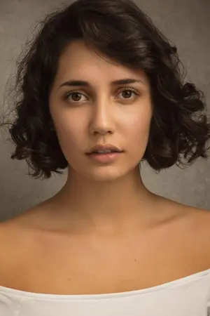 Olivia D'Lima