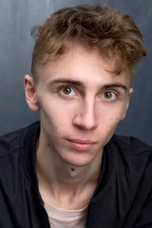 Scott Folan
