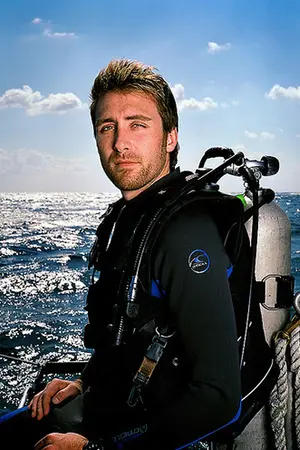 Philippe Cousteau