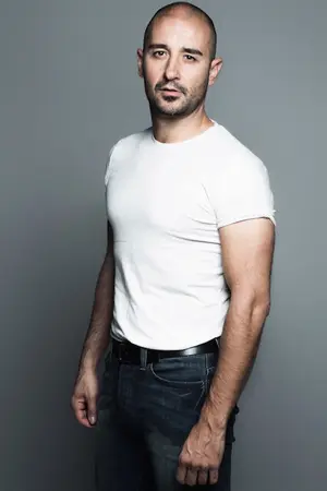 Alain Hernández