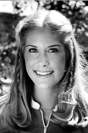 Cindy Henderson