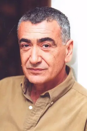 Yorgo Voyagis