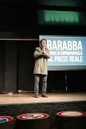 Уолтер Леонарди