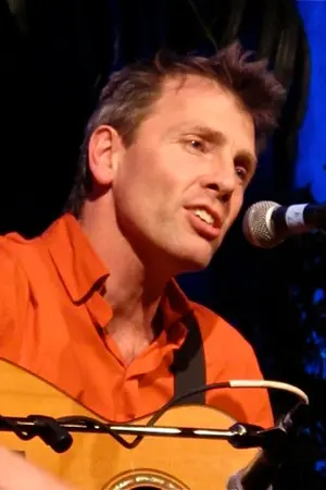 Pete McCormack