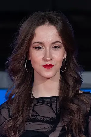 Elisa Hipólito