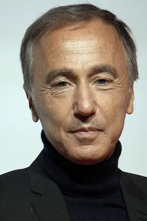 Sébastien Lifshitz