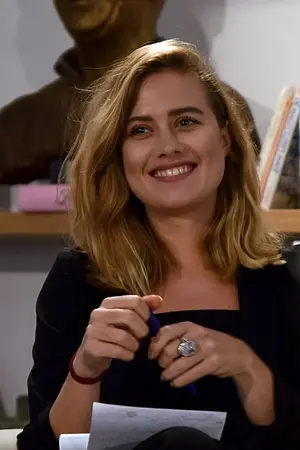 Emma Smetana