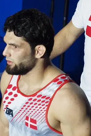 Turpal Bisultanov