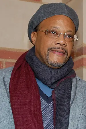 Greg Mathis
