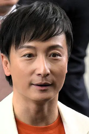 Alex Fong
