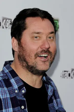 Doug Benson