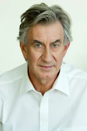 Barry McGovern