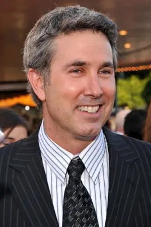 Peter Segal