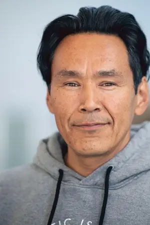 Angunnguaq Larsen