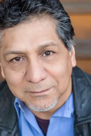Juan Ramirez