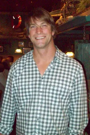 Charlie O'Connell