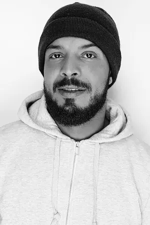 Валид Афкир